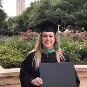 Meet your Posher, Ashlyn